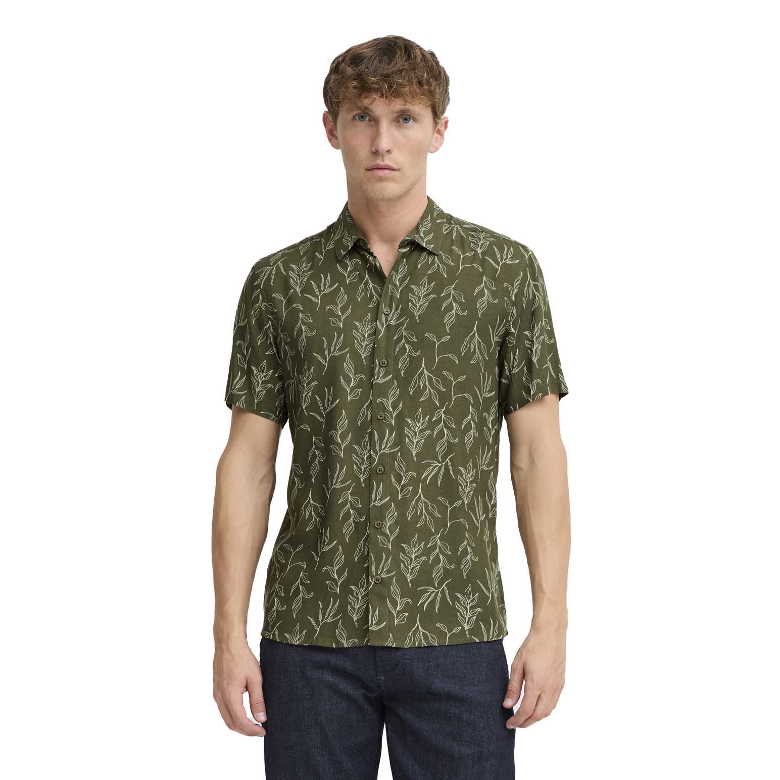 Blend He ACE Shirt